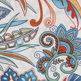 Loneta Polinesia Turquesa - Ribes y Casals