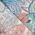 Loneta Polinesia Turquesa - Ribes y Casals