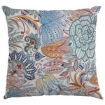 Loneta Polinesia Turquesa - Ribes y Casals