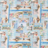 Loneta Postal Summer - Ribes y Casals