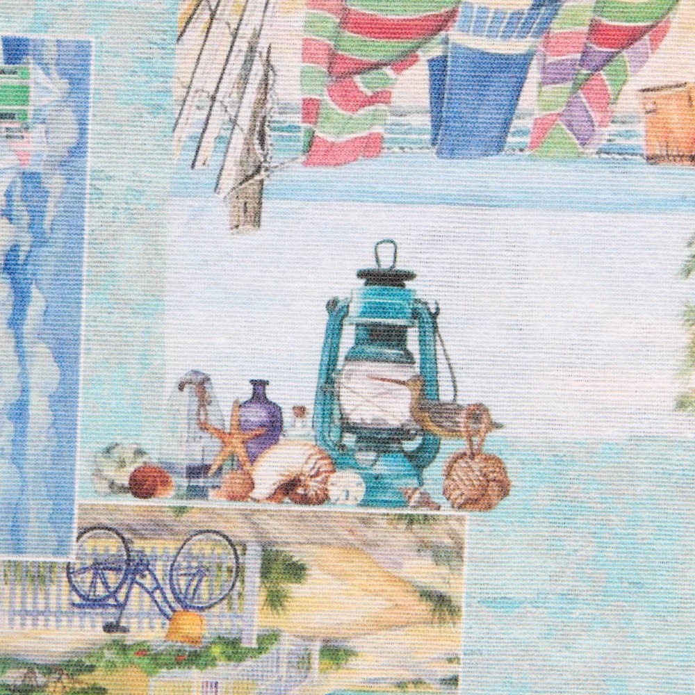 Loneta Postal Summer - Ribes y Casals