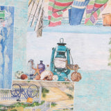 Loneta Postal Summer - Ribes y Casals