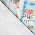 Loneta Postal Summer - Ribes y Casals