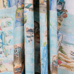 Loneta Postal Summer - Ribes y Casals