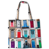 Loneta Puertas Multicolor - Ribes y Casals