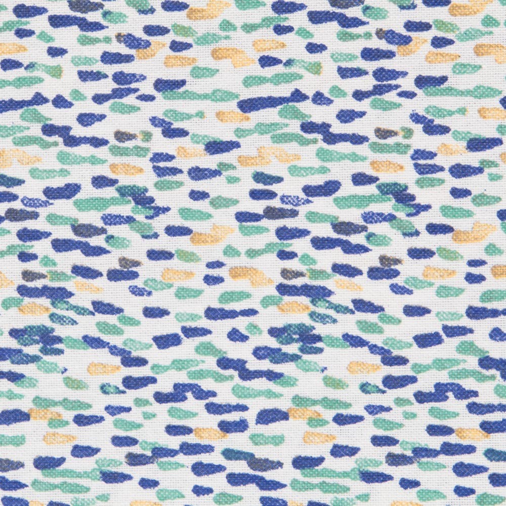 Loneta Rain Azul - Ribes y Casals