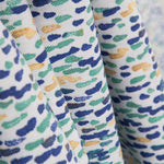 Loneta Rain Azul - Ribes y Casals