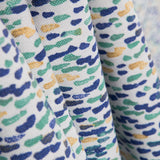 Loneta Rain Azul - Ribes y Casals