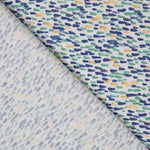 Loneta Rain Azul - Ribes y Casals