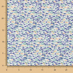 Loneta Rain Azul - Ribes y Casals