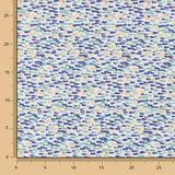 Loneta Rain Azul - Ribes y Casals