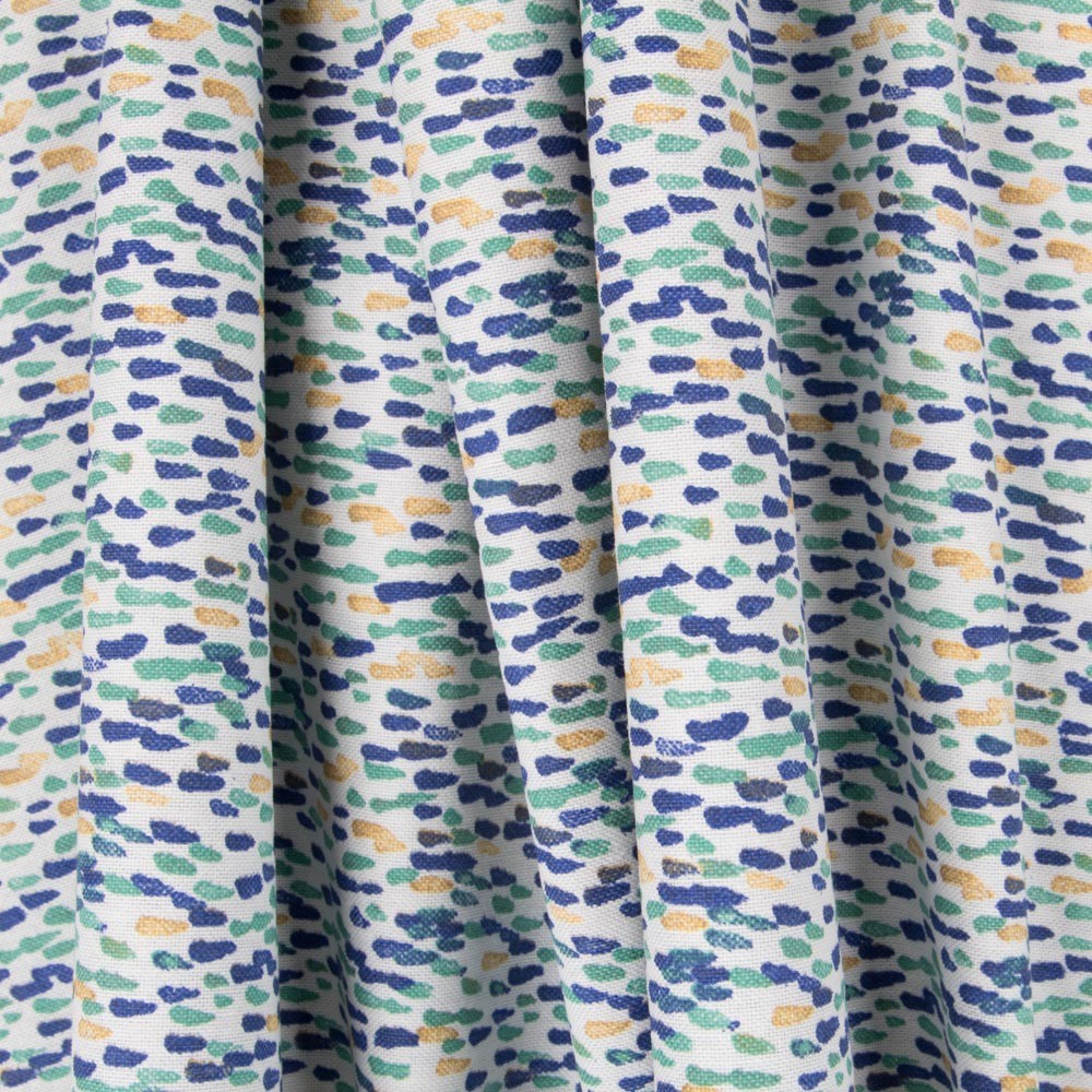 Loneta Rain Azul - Ribes y Casals