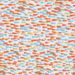 Loneta Rain Naranja - Ribes y Casals