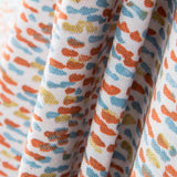 Loneta Rain Naranja - Ribes y Casals