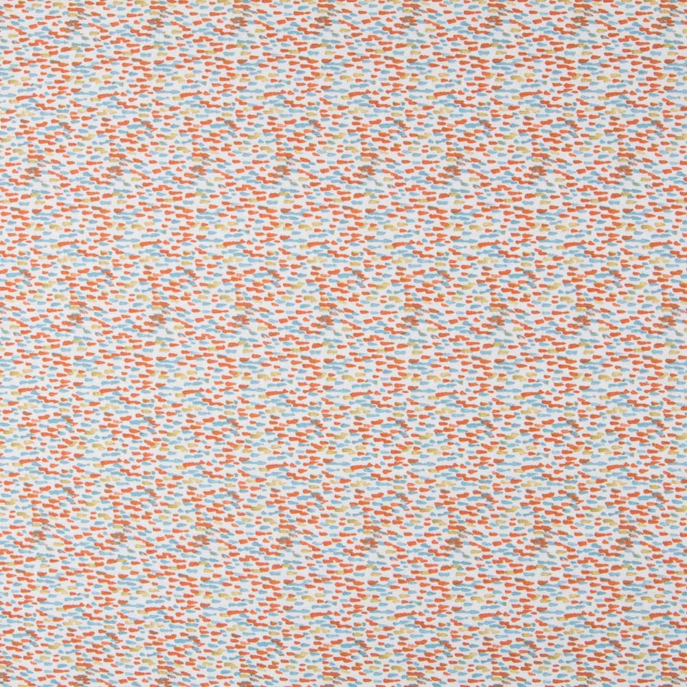 Loneta Rain Naranja - Ribes y Casals