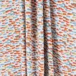 Loneta Rain Naranja - Ribes y Casals