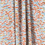 Loneta Rain Naranja - Ribes y Casals