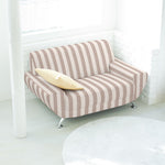 Loneta Raya Ancha Marrón - Ribes y Casals