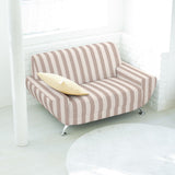 Loneta Raya Ancha Marrón - Ribes y Casals