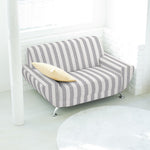 Loneta Raya Ancha Negra - Ribes y Casals