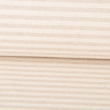 Loneta Raya Fina Beige - Ribes y Casals