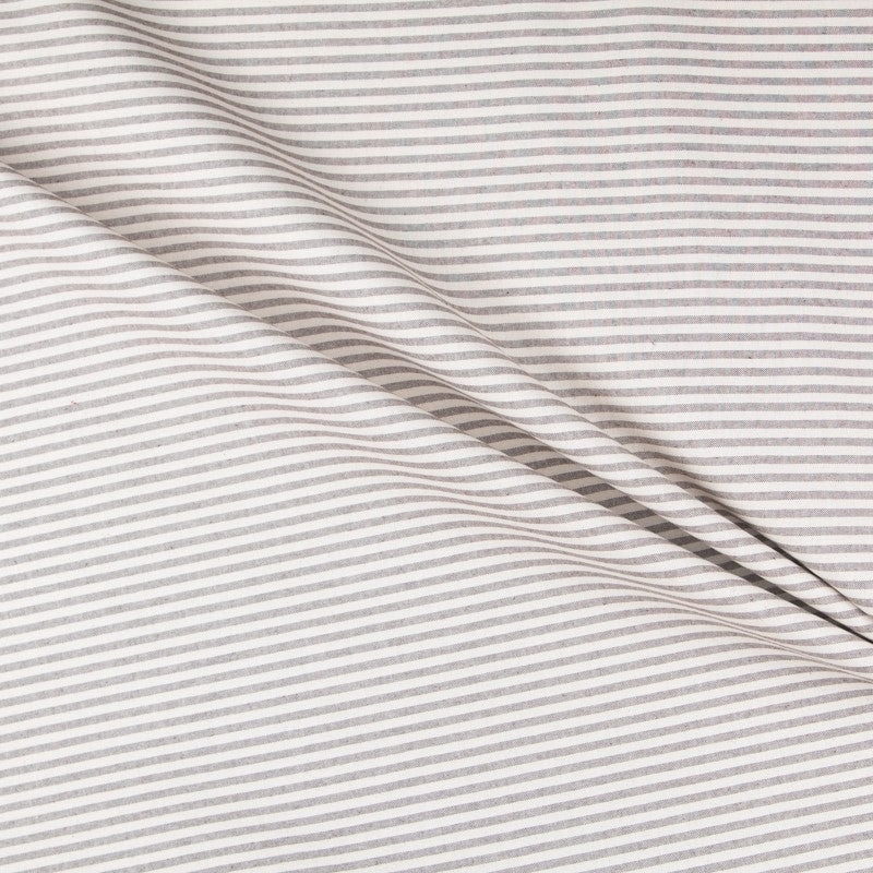 Loneta Raya Fina Marrón - Ribes y Casals