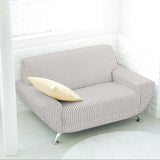 Loneta Raya Fina Marrón - Ribes y Casals