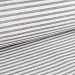 Loneta Raya Fina Negra - Ribes y Casals