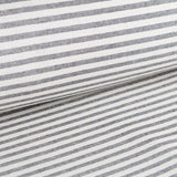 Loneta Raya Fina Negra - Ribes y Casals