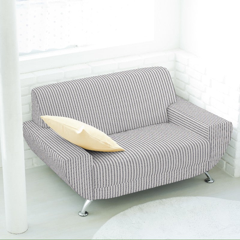 Loneta Raya Fina Negra - Ribes y Casals