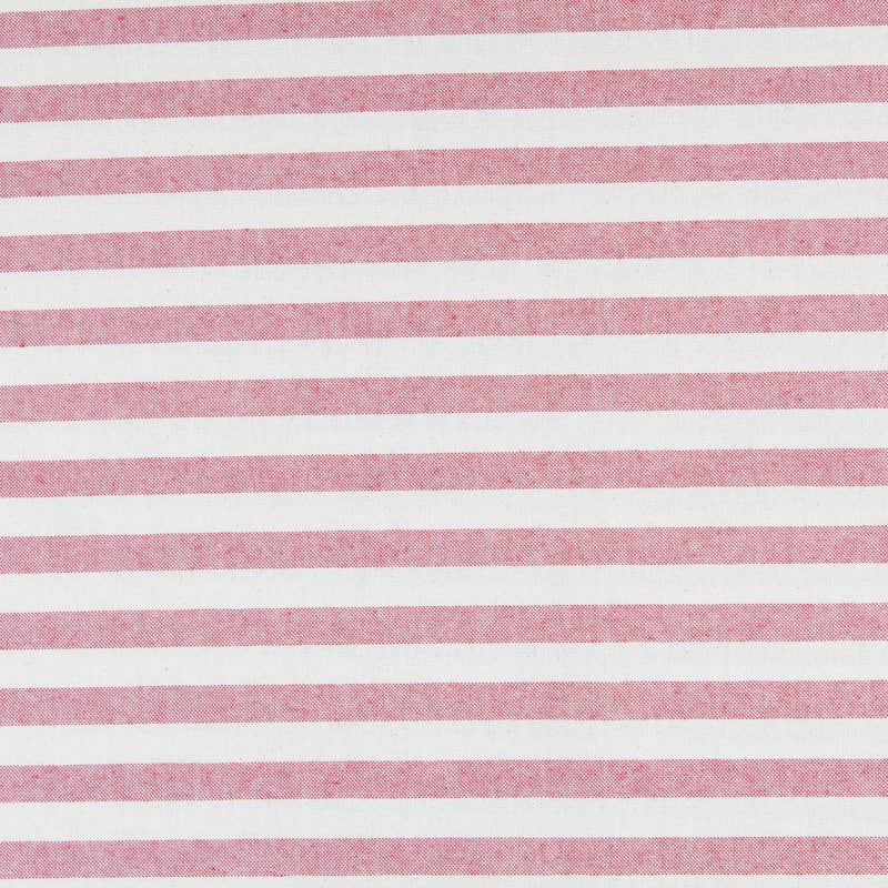 Loneta Raya Fina Roja - Ribes y Casals