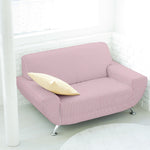 Loneta Raya Fina Roja - Ribes y Casals