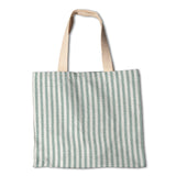 Loneta Raya Fina Verde - Ribes y Casals