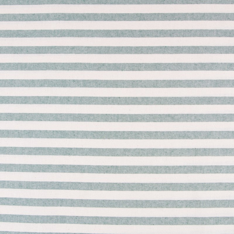 Loneta Raya Fina Verde - Ribes y Casals