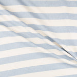 Loneta Raya Media Azul - Ribes y Casals