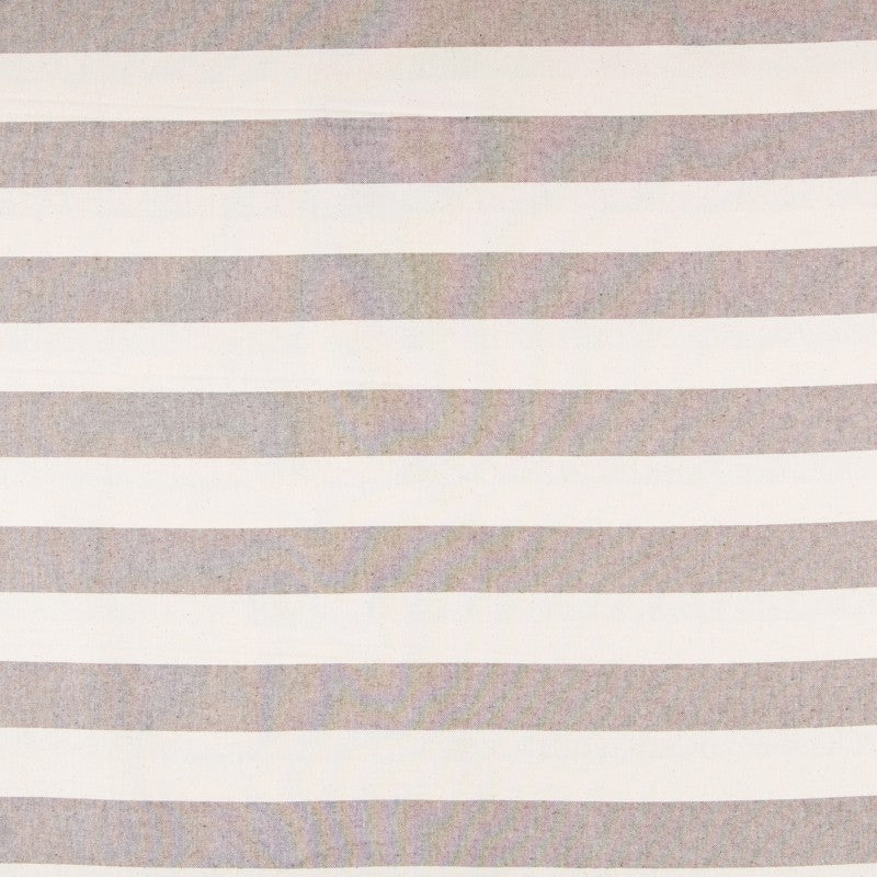 Loneta Raya Media Marrón - Ribes y Casals