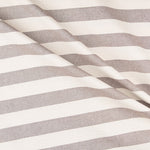 Loneta Raya Media Marrón - Ribes y Casals