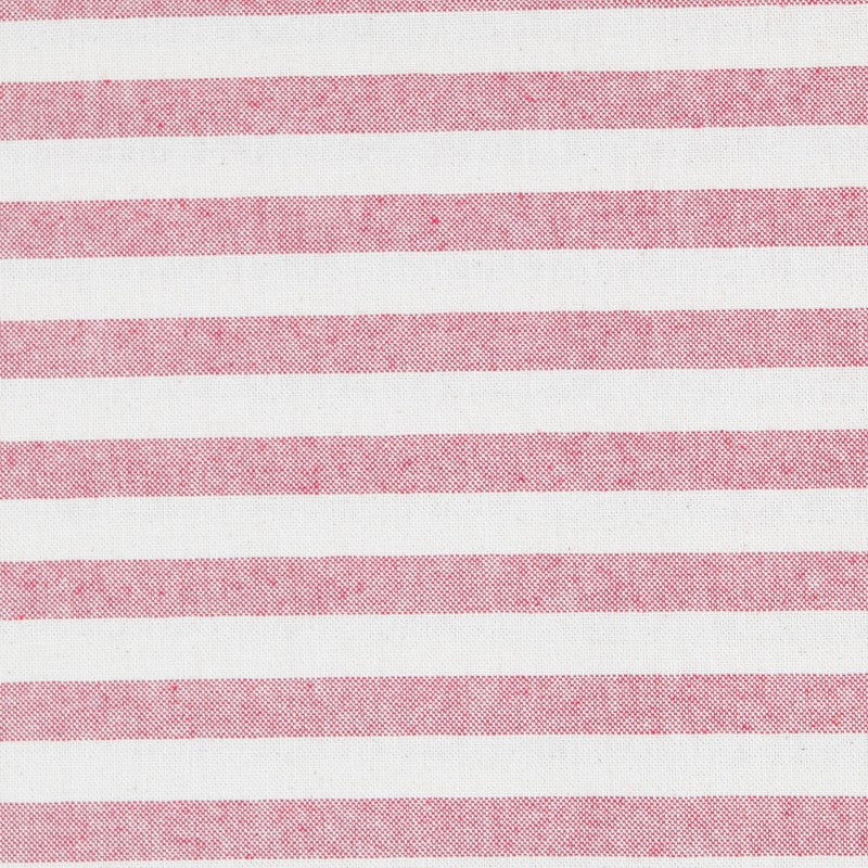 Loneta Raya Media Roja - Ribes y Casals