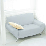 Loneta Raya Media Turquesa - Ribes y Casals