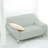 Loneta Raya Media Verde - Ribes y Casals