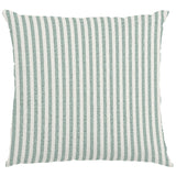 Loneta Raya Media Verde - Ribes y Casals