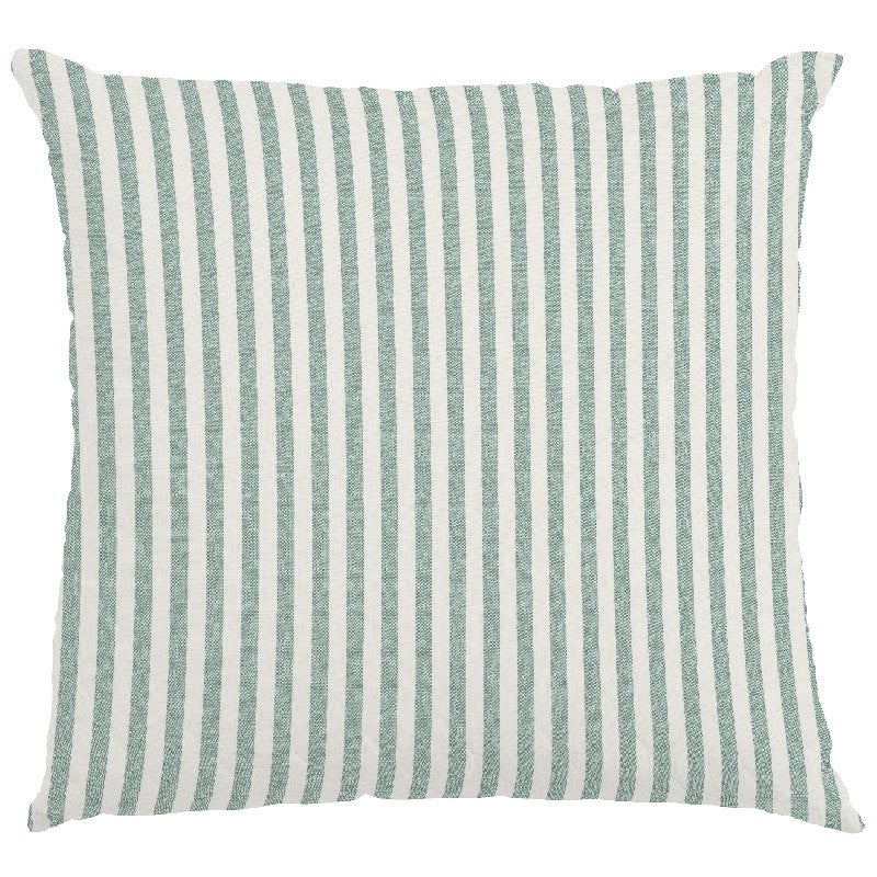 Loneta Raya Media Verde - Ribes y Casals