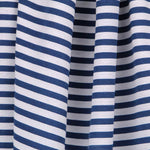 Loneta Rayas Azul 9mm - Ribes y Casals