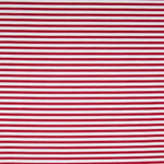 Loneta Rayas Roja 9mm - Ribes y Casals