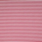 Loneta Rayas Roja 9mm - Ribes y Casals