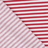 Loneta Rayas Roja 9mm - Ribes y Casals