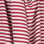 Loneta Rayas Roja 9mm - Ribes y Casals