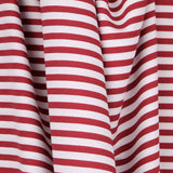 Loneta Rayas Roja 9mm - Ribes y Casals