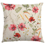 Loneta Red Poppies - Ribes y Casals