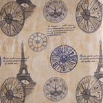 Loneta Relojes Eiffel - Ribes y Casals